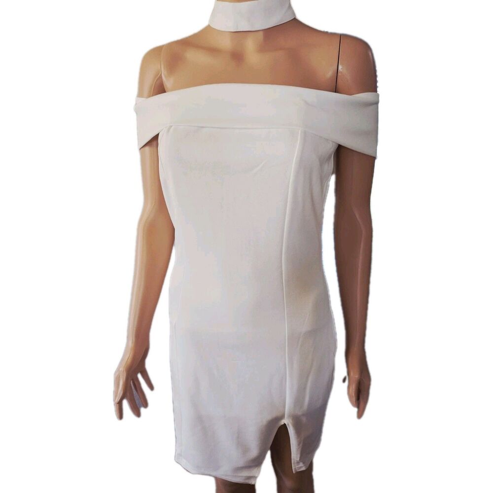 Nellis Women's Dress Size Medium - Picture 2 of 12